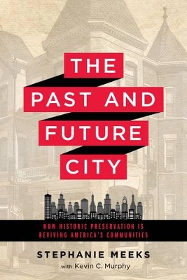 Past and Future City book