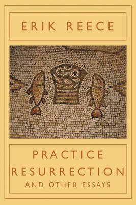 Practice Resurrection book