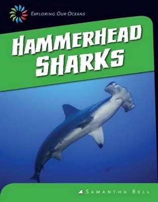 Hammerhead Sharks by Samantha Bell