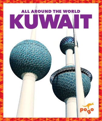 Kuwait book