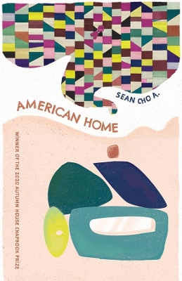 American Home book