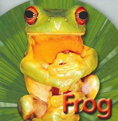 Frog book