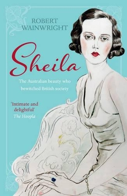 Sheila book