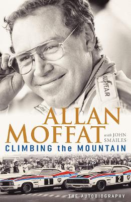 Climbing the Mountain book