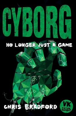 Cyborg book