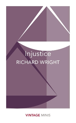 Injustice book