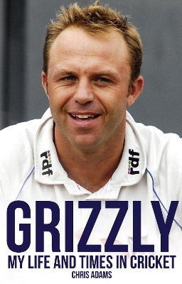 Grizzly book