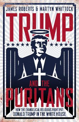 Trump and the Puritans book