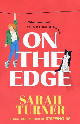 On The Edge book