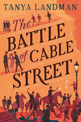 The Battle of Cable Street book