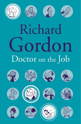 Doctor On The Job book