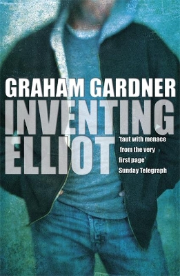 Inventing Elliot book