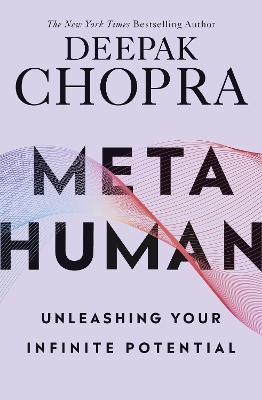 Metahuman: Unleashing your infinite potential book