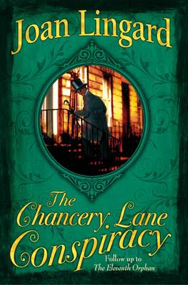 Chancery Lane Conspiracy book