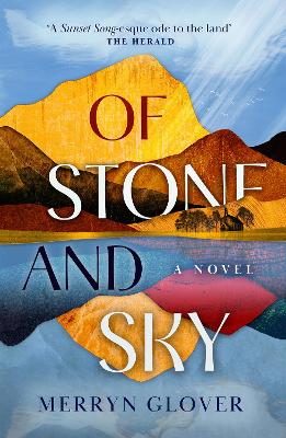Of Stone and Sky book