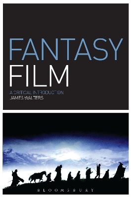 Fantasy Film by James Walters