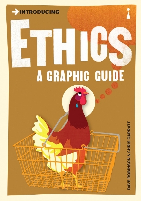 Introducing Ethics book