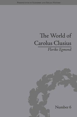 World of Carolus Clusius book