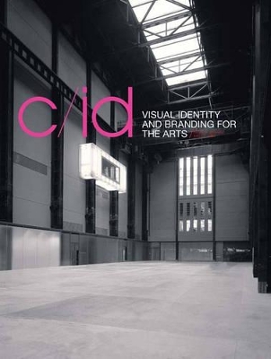 C/Id: Visual Identity and Branding fo book