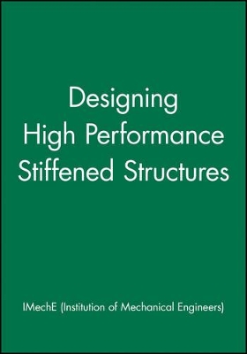 Designing High Performance Stiffened Structures book