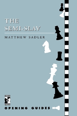 Semi Slav book