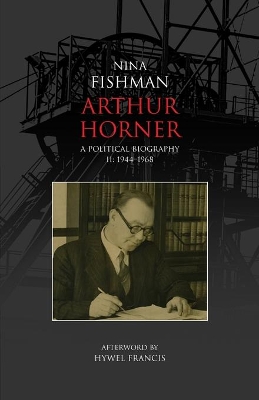 Arthur Horner book