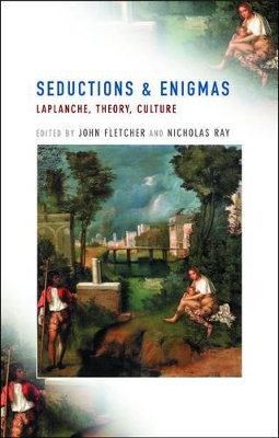 Seductions and Enigmas book