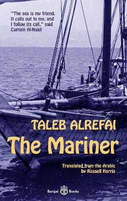 The Mariner book