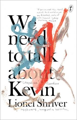 we have to talk about kevin book