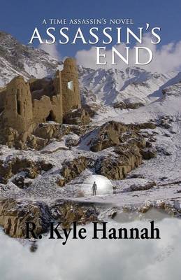 Assassin's End book