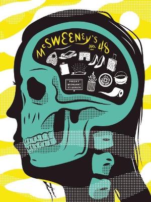 McSweeney's Issue 48 book