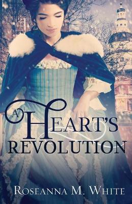 Heart's Revolution book