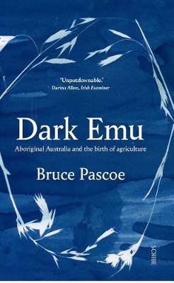 Dark Emu book