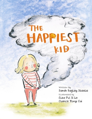 The Happiest Kid book