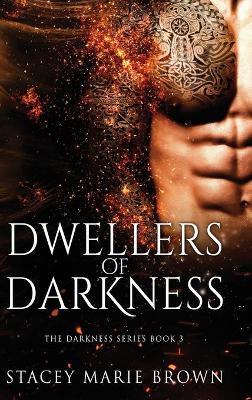 Dwellers of Darkness book