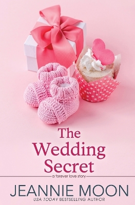 The Wedding Secret book