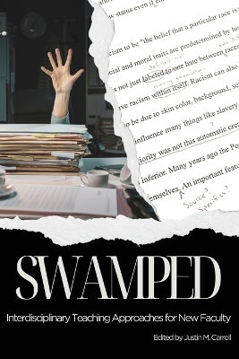 Swamped: Interdisciplinary Teaching Approaches for New Faculty book