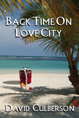 Back Time on Love City book