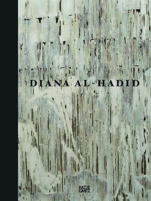 Diana Al-Hadid book