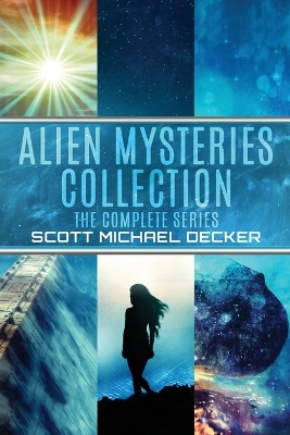 Alien Mysteries Collection: The Complete Series book