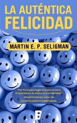 Autentica Felicidad book