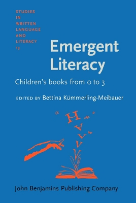 Emergent Literacy book