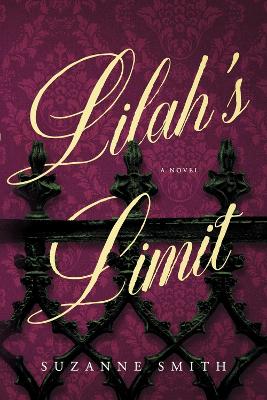 Lilah's Limit book