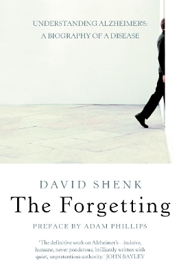 Forgetting book