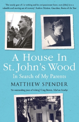 House in St John's Wood book