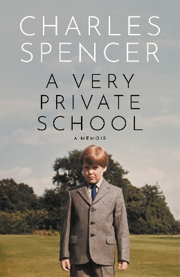 A Very Private School book