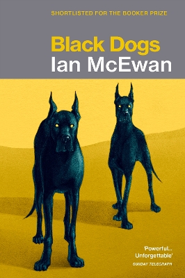 Black Dogs book