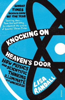 Knocking On Heaven's Door by Lisa Randall