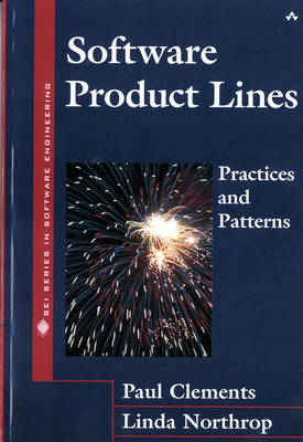 Software Product Lines book