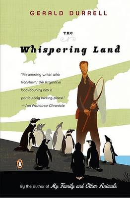 Whispering Land book